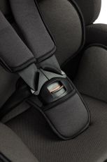 Автокрісло Caretero Egis Graphite